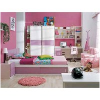 Dancing Ballet Suite - Crib
