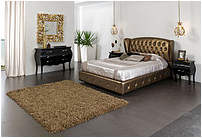 soft bed
