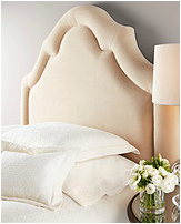 Soft bed