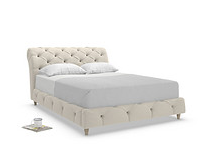 Soft bed