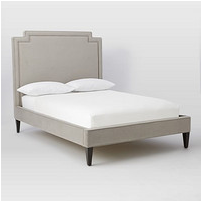 Soft bed