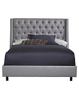 Soft bed