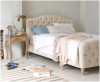 Soft bed