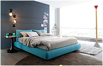 Professional soft bed