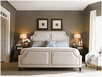 Soft bed