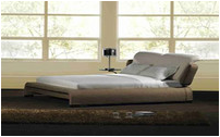 Leisure cloth bed 8616 (7122+7123+6010+2081)