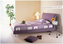 Youth Series Bed 8086 (8228+2198+2081)