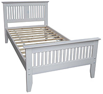 single bed