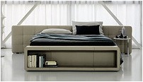 soft bed