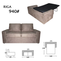 sofa bed