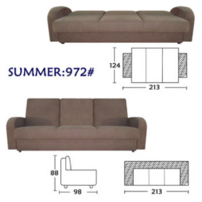 sofa bed
