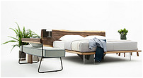 A.S Line bed