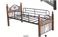Children's bed