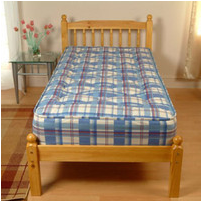 WS-PINE-NA 33 bed