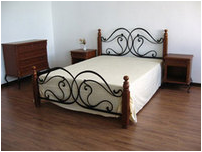 TDF0784 bed