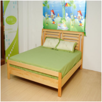 Bed series