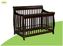 Children's bed