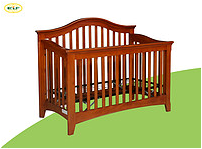 Children's bed