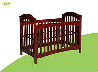 Children's bed