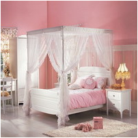Children's suite