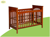 Children's bed