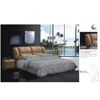 Lianle soft bed series