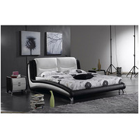 Lian Le soft bed