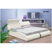 Fashion Europe and America Bedroom Bed