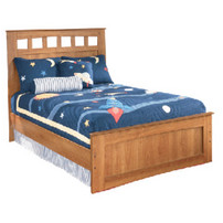 Benjamin bed