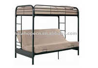 Japanese futon bunk bed