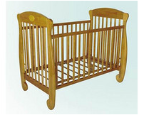 Baby cot  Baby Bed