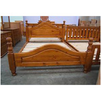 LC bed