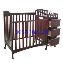 Crib