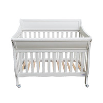 Baby cot