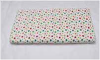 3D material children, baby mattress