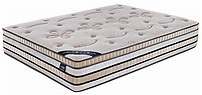 PA307 independent pocket mattress