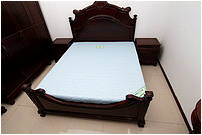 Bedframe