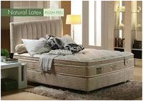 Bedframe