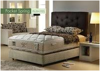 Bedframe