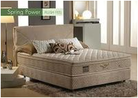 Bedframe