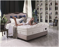 Bedframe