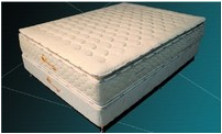 Hotel mattress