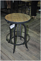 ME-13 Adjustable stool