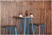 Clyde bar stool