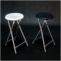 Folding stool