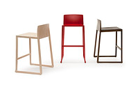 Hannah bar stool - Hanna barstool