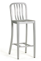 Restaurant bar stool