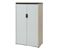 NT7120 ABS honeycomb locker W150
