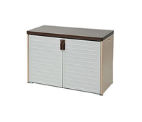 NT7150 ABS Honeycomb Locker P100