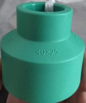 Reducer-Green DN50×40